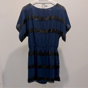 Jessica Simpson dress